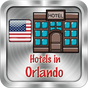 Hotels in Orlando, US