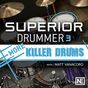 More Killer Drums Course By mPV
