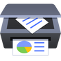 Scanner for Brother