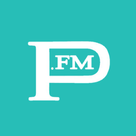 P.fm Radio