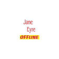 Jane Eyre story