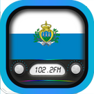 Radio San Marino: Stations FM Online + Radio music to Listen to for Free on Phone and Tablet