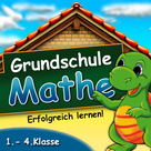 Mathe - Grundschule 1. bis 4. Klasse (incl. Vorschulstufe)