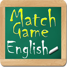 Match Game - English