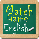 Match Game - English