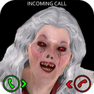 Evil Granny Prank Call