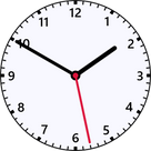 TP Clock