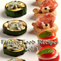 Finger Food Recipes Videos Vol 1