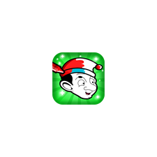 Mr Bean Funny Coloring Comedy