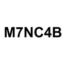 M7NC4B