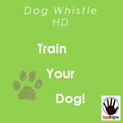 Dog Whistle HD