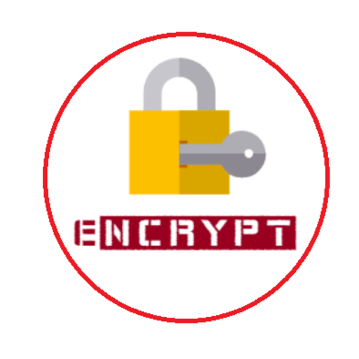Encrypt - encrypt your text and messages