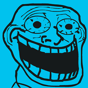 Troll Face & Meme Stickers