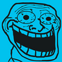 Troll Face & Meme Stickers