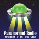 Paranormal Radio - UFOs, Ghosts, Art Bell, Conspiracy