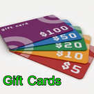 Gift Cards Tips