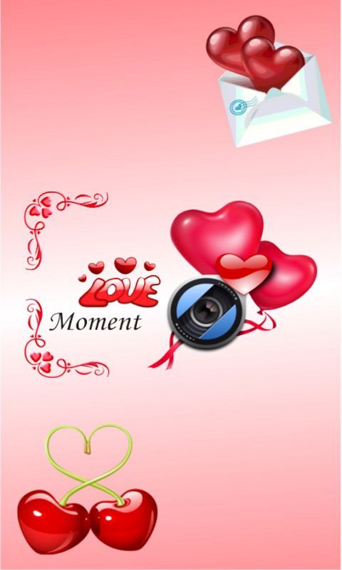 Camera Love Photo Image Picture Editor For Android
