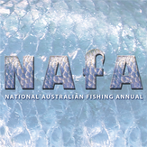 National Australian Fishing Annual