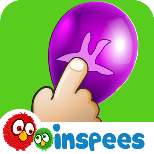 Inspees Balloon Blast Lite