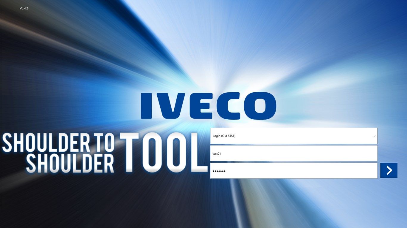 Iveco STST