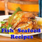 Fish Seafood Recipes Videos