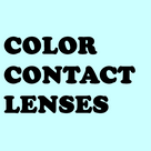 Which are the best Color contact lenses for you?