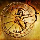 Sagittarius daily horoscope - Astrology psychic reading