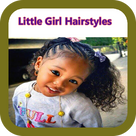 Little Girl Hairstyles