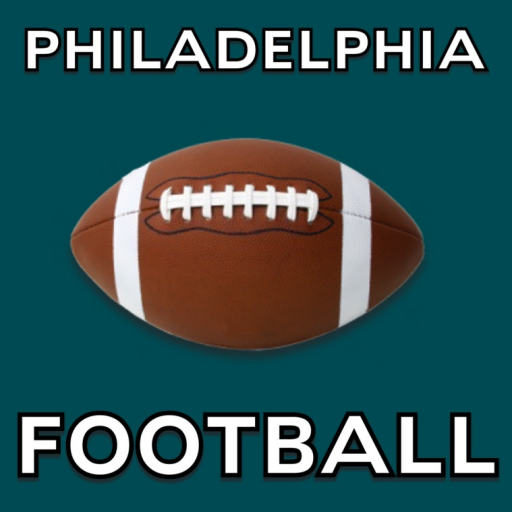 Philadelphia Football News (Kindle Tablet Edition)