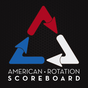 American Rotation Scoreboard