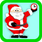 2014 Christmas Countdown (for Kindle, Tablet & Phone)