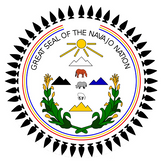 Navajo Nation Tribal Indian Government for Tablets