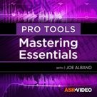 Mastering Essentials Course For Pro Tools