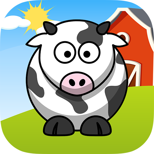 Barnyard Games for Kids