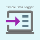 Smartlux Simple Data Logger