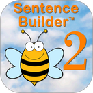 BumbleBee Sentence Builder 2™ - Video Flashcard Player
