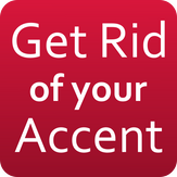 Get Rid of your Accent Part 1, Demo (Kindle Tablet Edition)