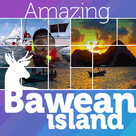 Amazing Bawean Island