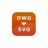 DWG to SVG Converter