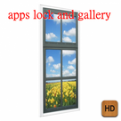 apps lock and gallery