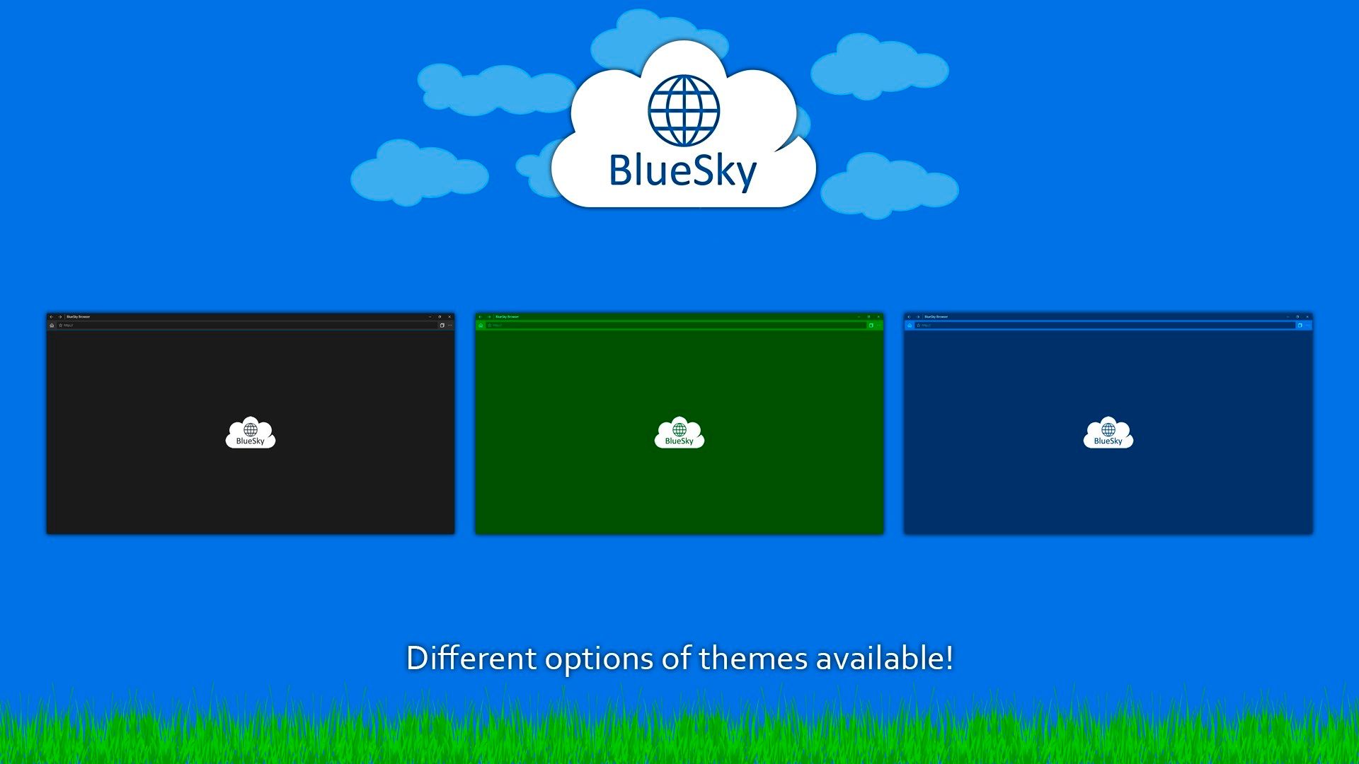 BlueSky Browser