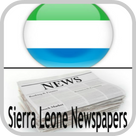 Sierra Leone Newspapers