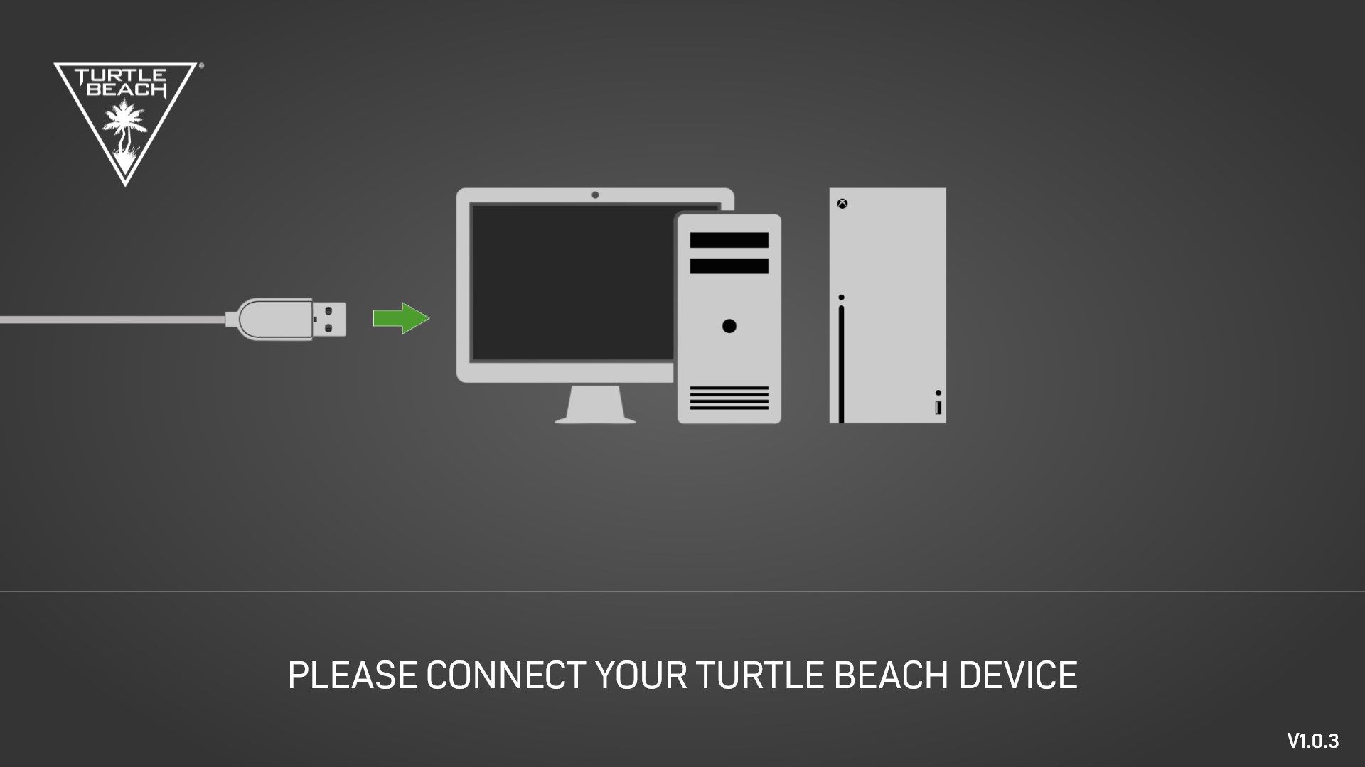 Turtle Beach Control Center