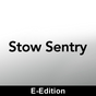 Stow Sentry eEdition