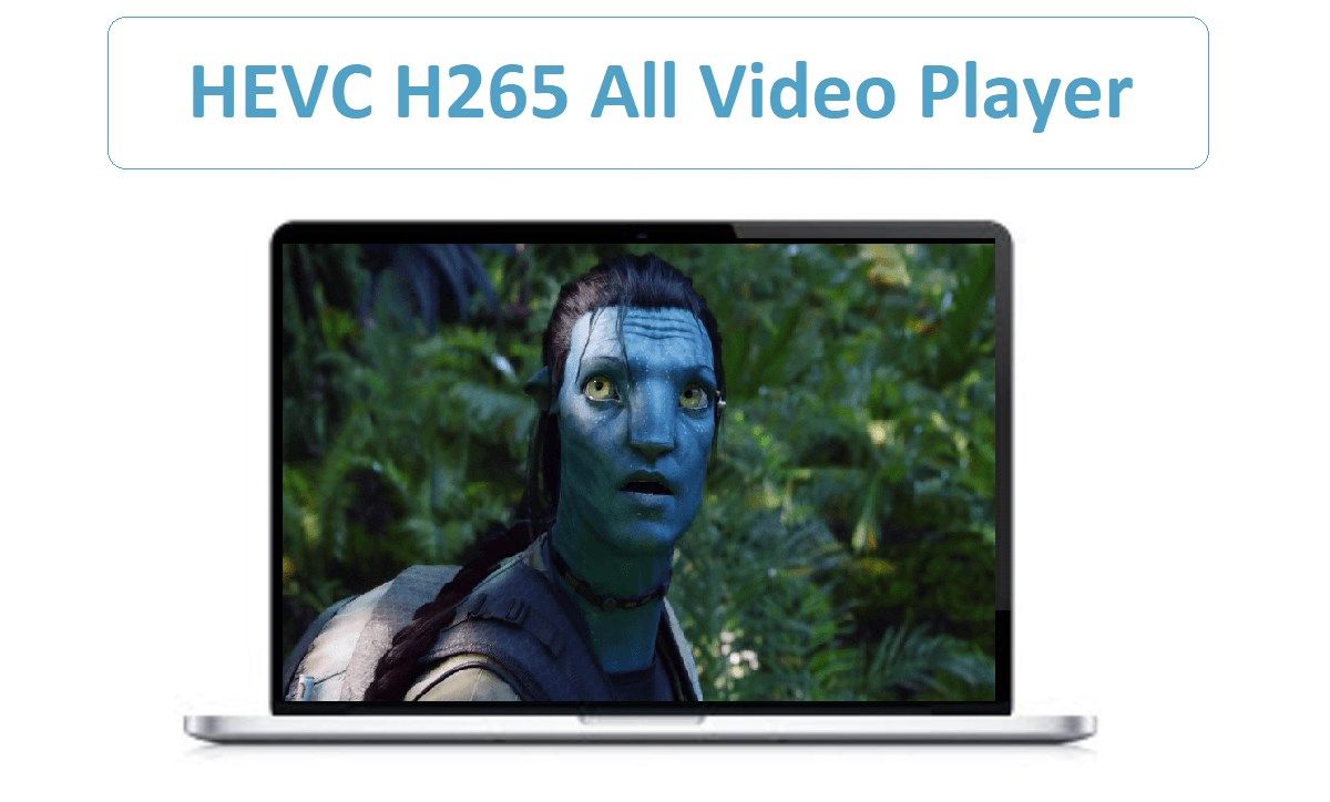 HEVC H265 All Video Player