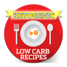 Ketogenic Recipes ( Low Carb )