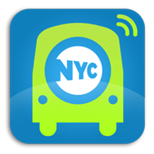NYC Mta Bus Tracker