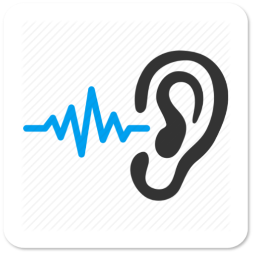 HearMax Super Hearing Aid & Sound Amplifier