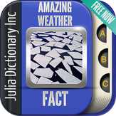 Amazing Weather Facts