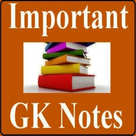 Important GK Notes